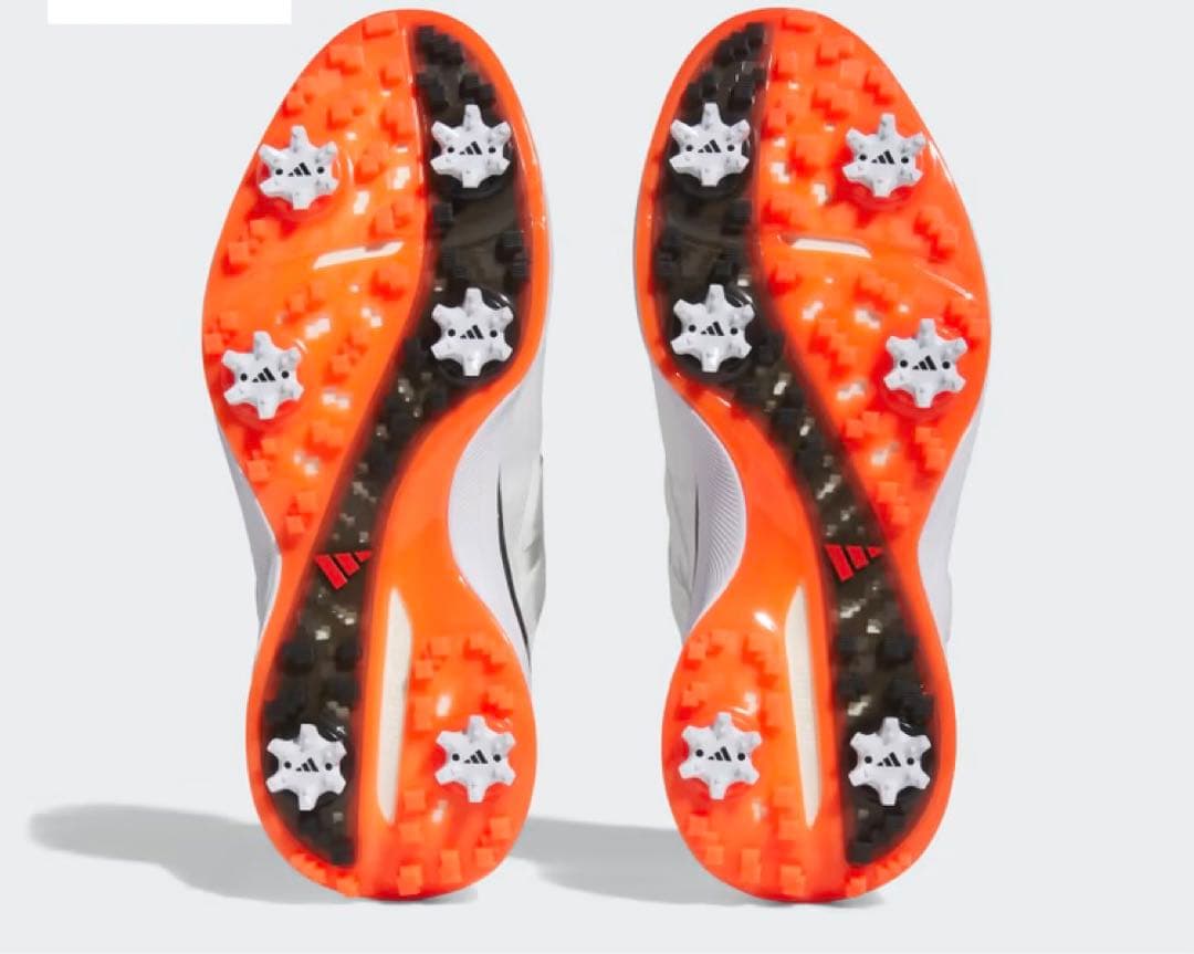 【新品未使用】アディダス ゴルフシューズ 26.5cm