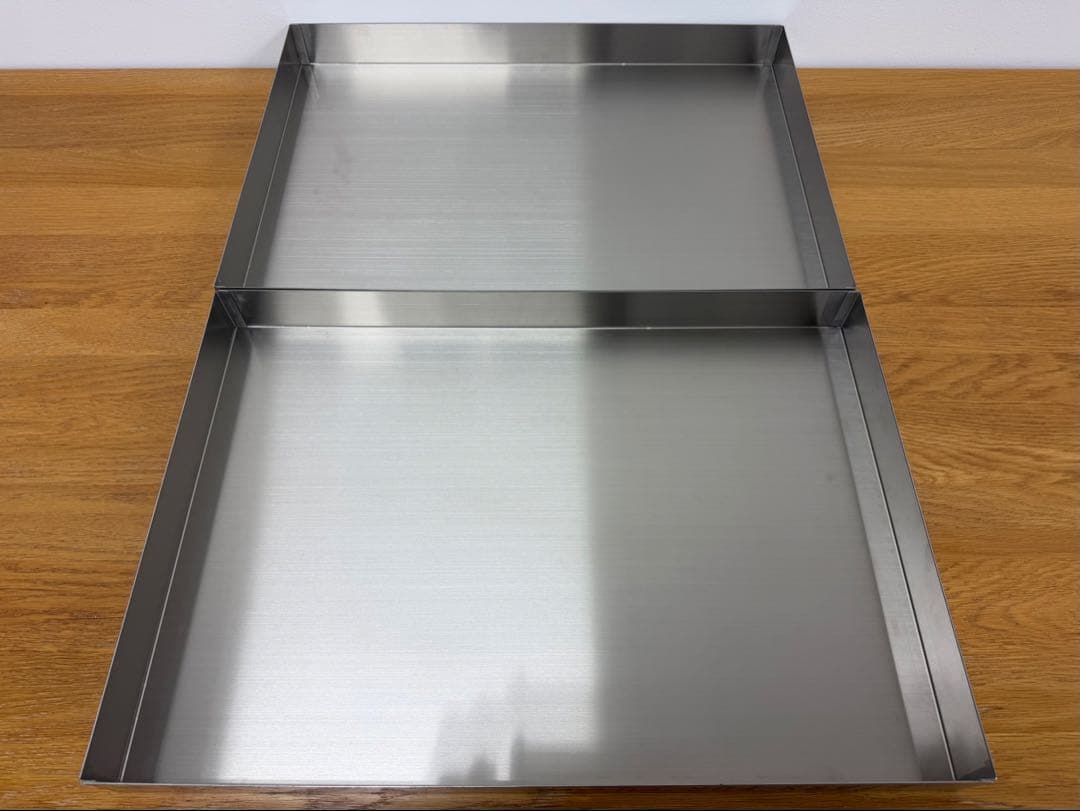 I*e様 入手困難 human made テーブルトップ 50L コンテナ用 2