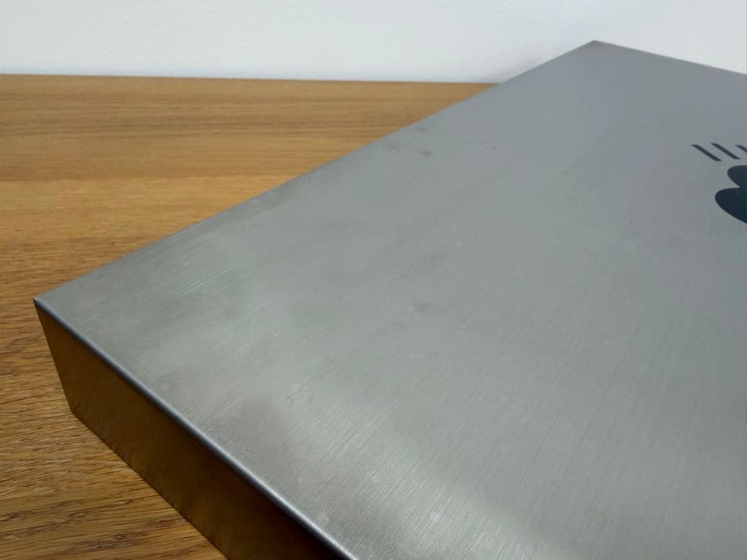 I*e様 入手困難 human made テーブルトップ 50L コンテナ用 2