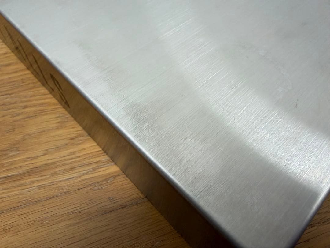 I*e様 入手困難 human made テーブルトップ 50L コンテナ用 2