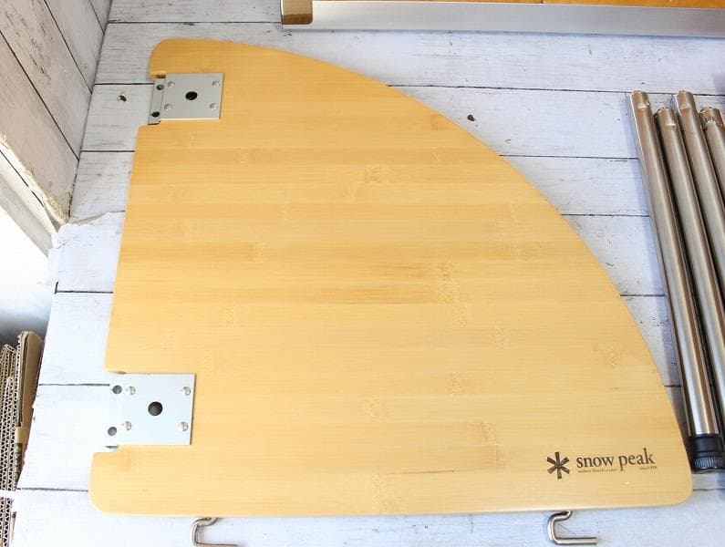 スノーピーク エントリーIGT オプションパーツ多数セット