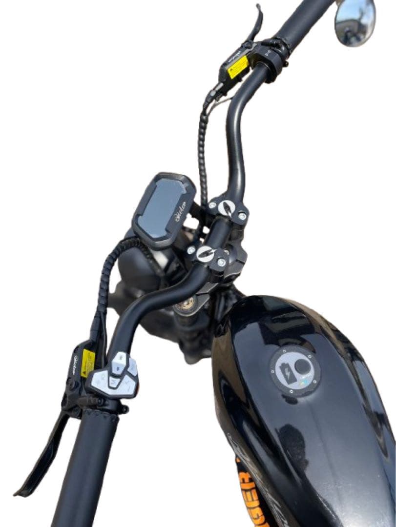 Qiolor（クイオラ）電動アシスト自転車