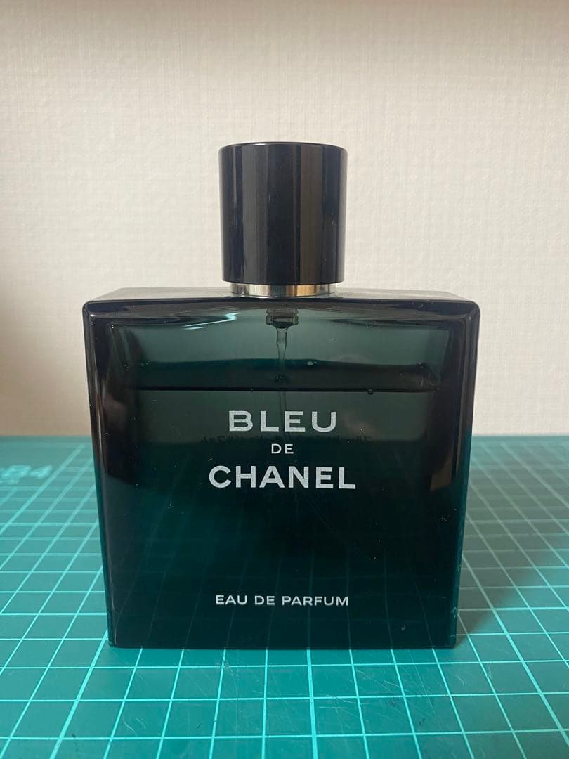 ブルー ドゥ シャネル オードゥ パルファム 100ml
