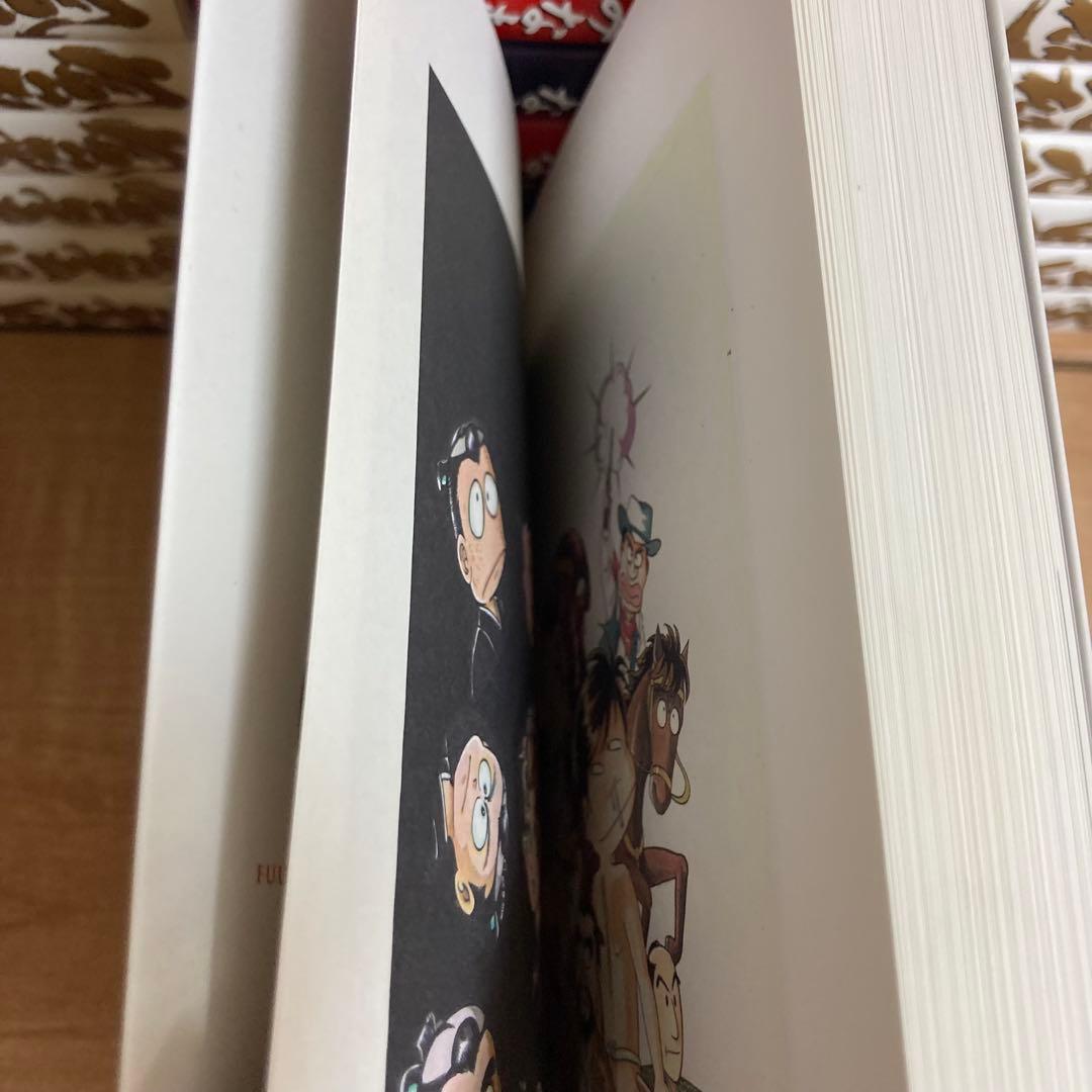 初版多数　全巻+解体新書　風雲児たち　幕末編　みなもと太郎