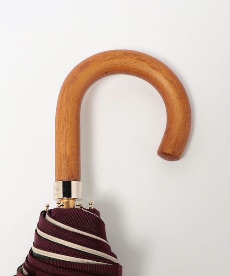 新品 UA別注 Athena New York 晴雨兼用 折りたたみ傘 日傘