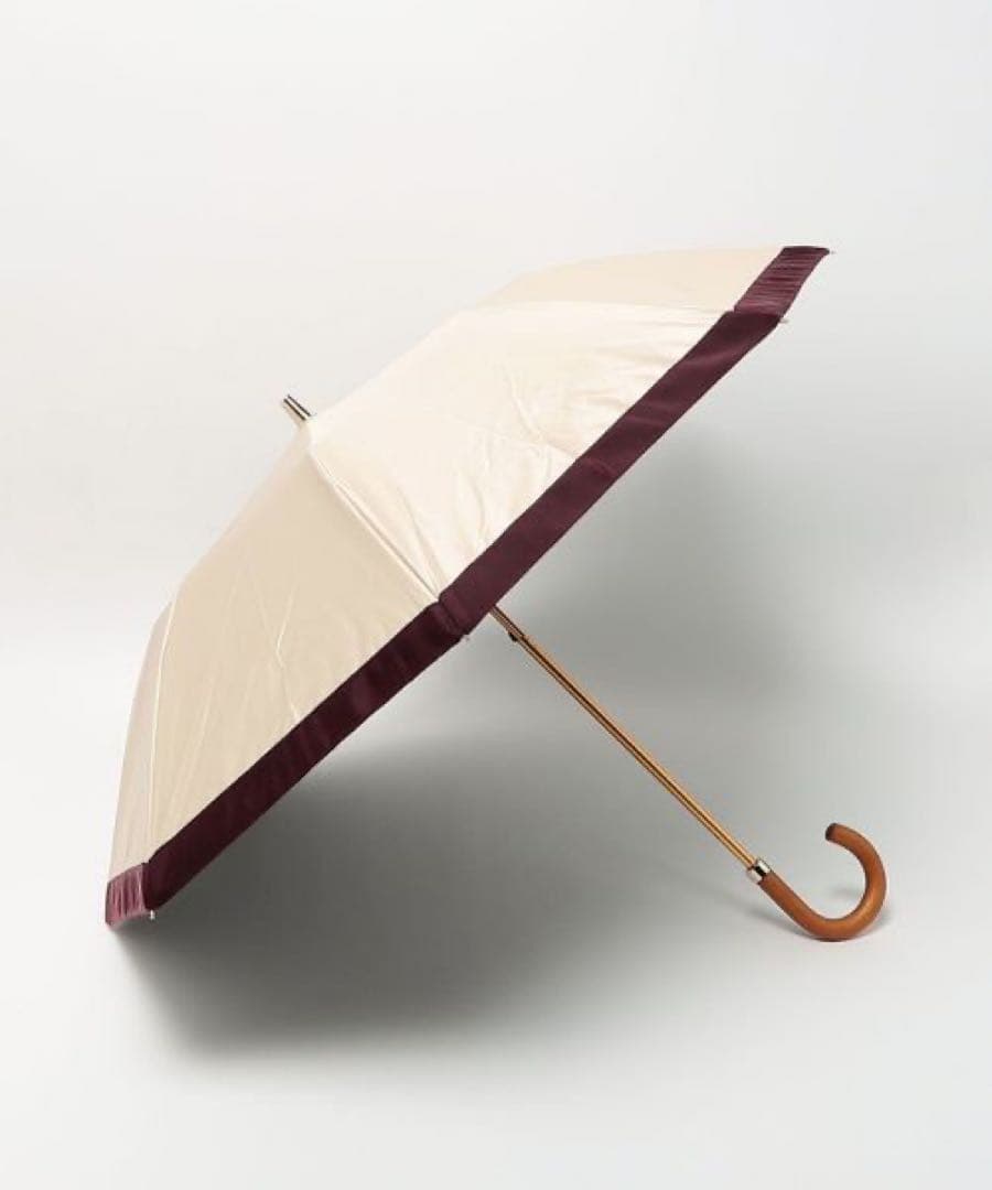 新品 UA別注 Athena New York 晴雨兼用 折りたたみ傘 日傘