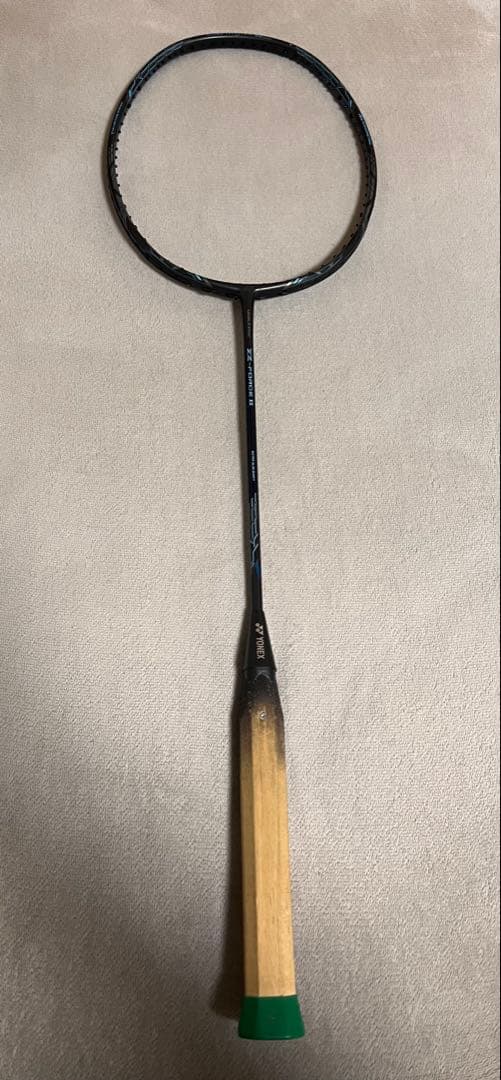 廃盤美品‼️YONEX ヨネックスVOLTRIC Z-FORCE Ⅱ 4U G5