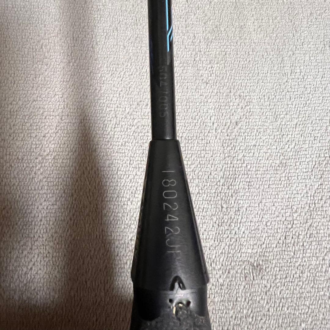 廃盤美品‼️YONEX ヨネックスVOLTRIC Z-FORCE Ⅱ 4U G5