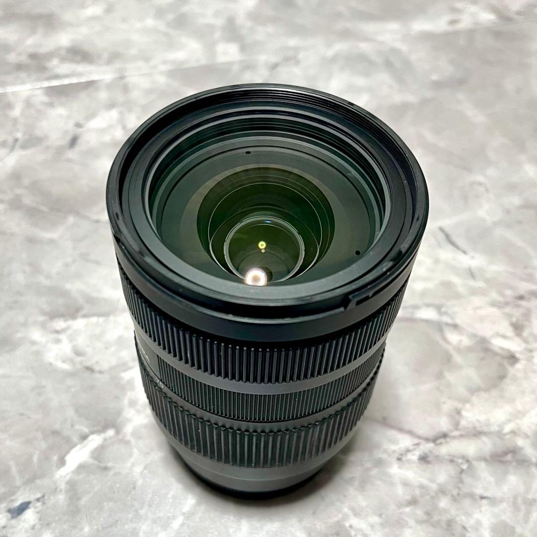 レンズ(ズーム) SIGMA 28-70mm F2.8 DG DN | Contemporary