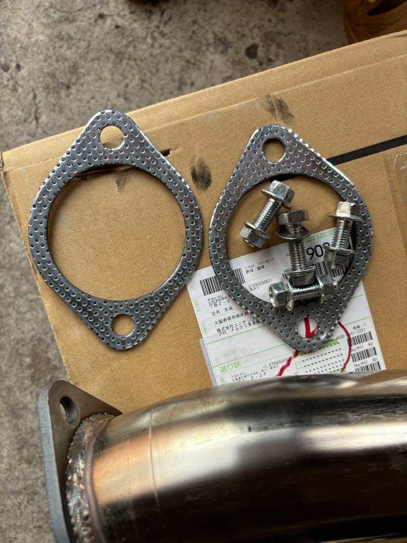 FD3S 柿本触媒　競技専用