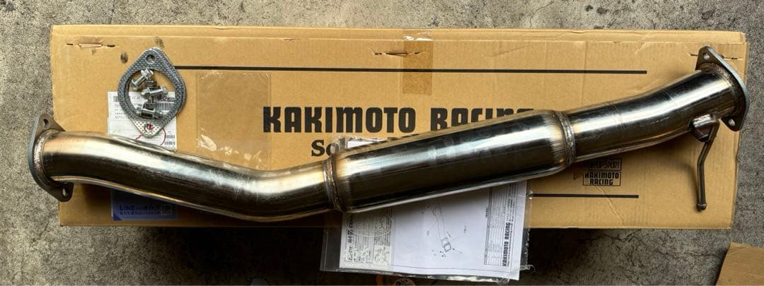 FD3S 柿本触媒　競技専用