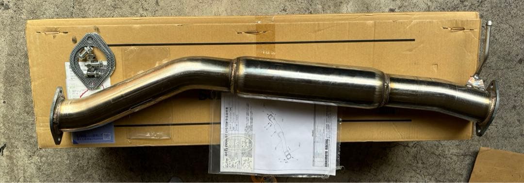 FD3S 柿本触媒　競技専用