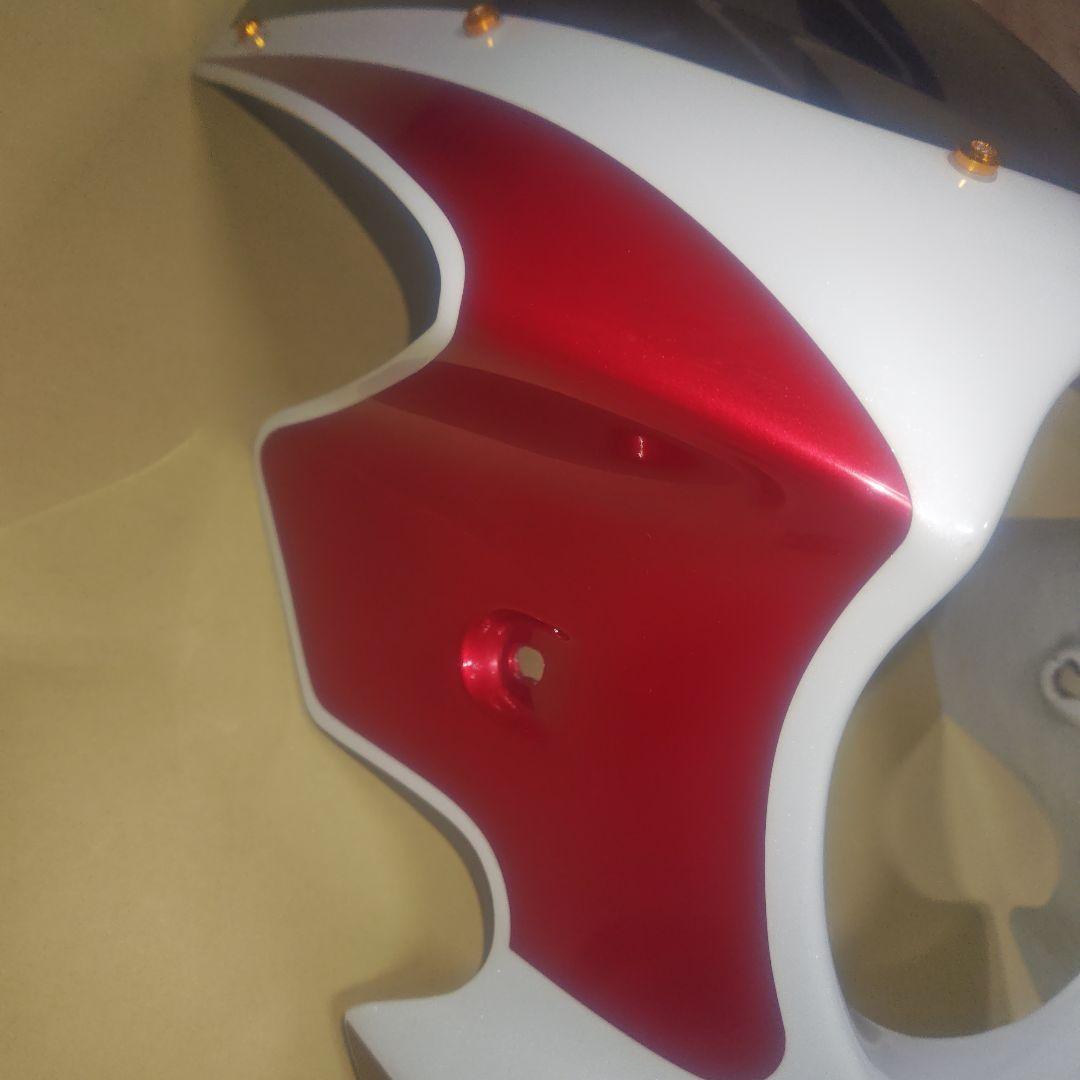 cb1300sf トータルクラフトビキニカウル