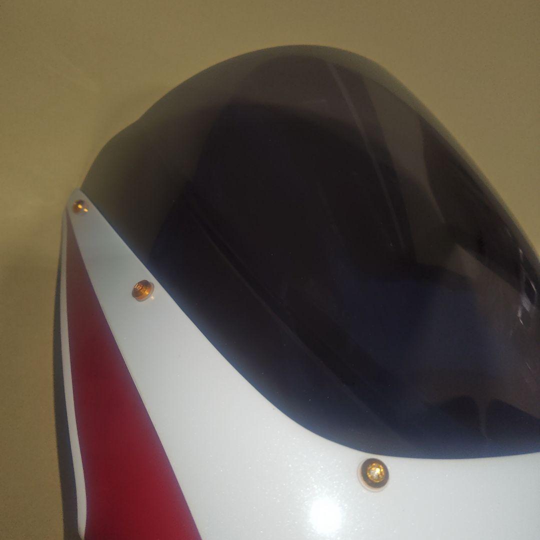 cb1300sf トータルクラフトビキニカウル