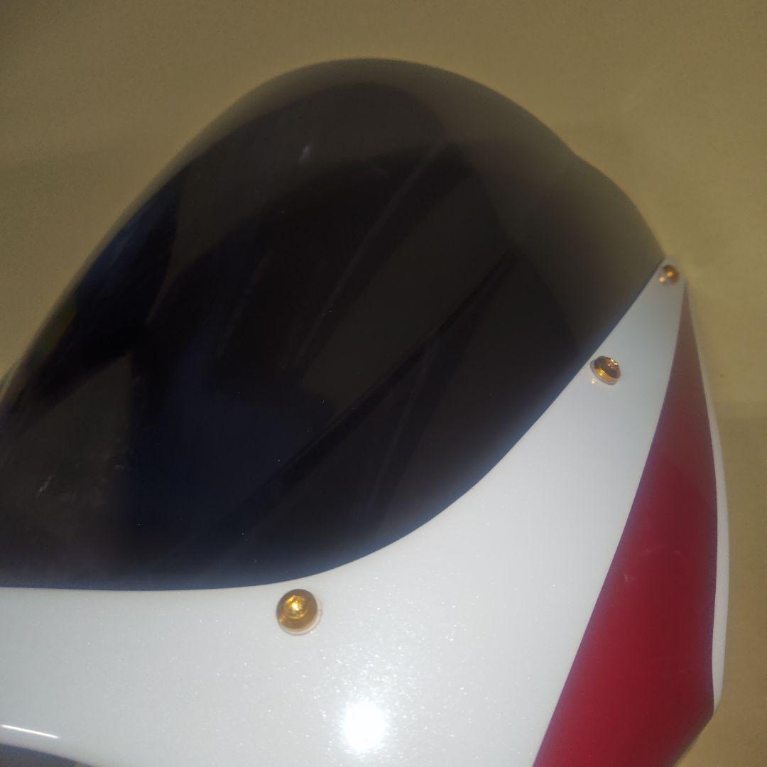 cb1300sf トータルクラフトビキニカウル