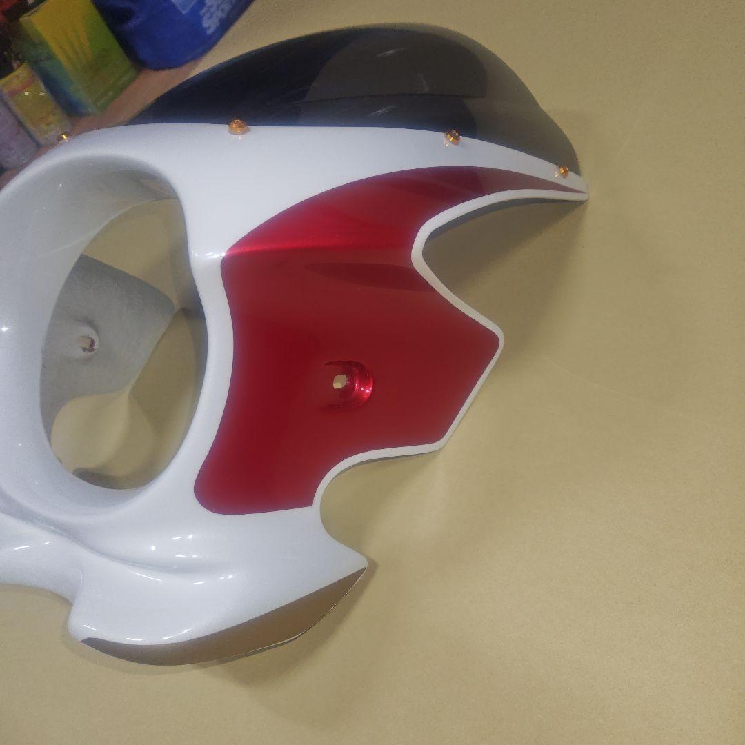 cb1300sf トータルクラフトビキニカウル