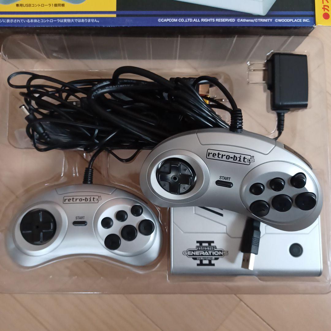 ジェネレーション2