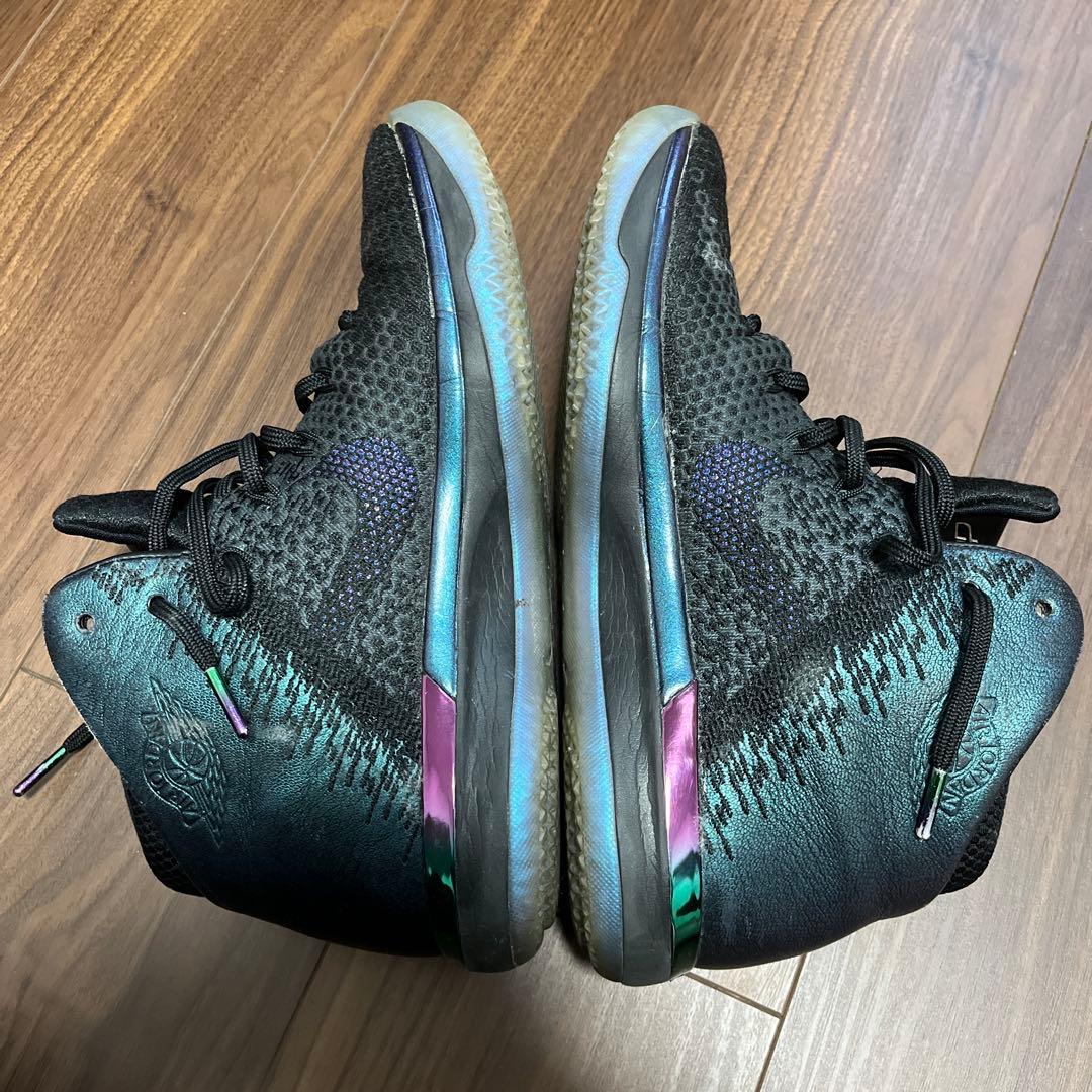 シューズ(男性用) Jordan31 26.5cm