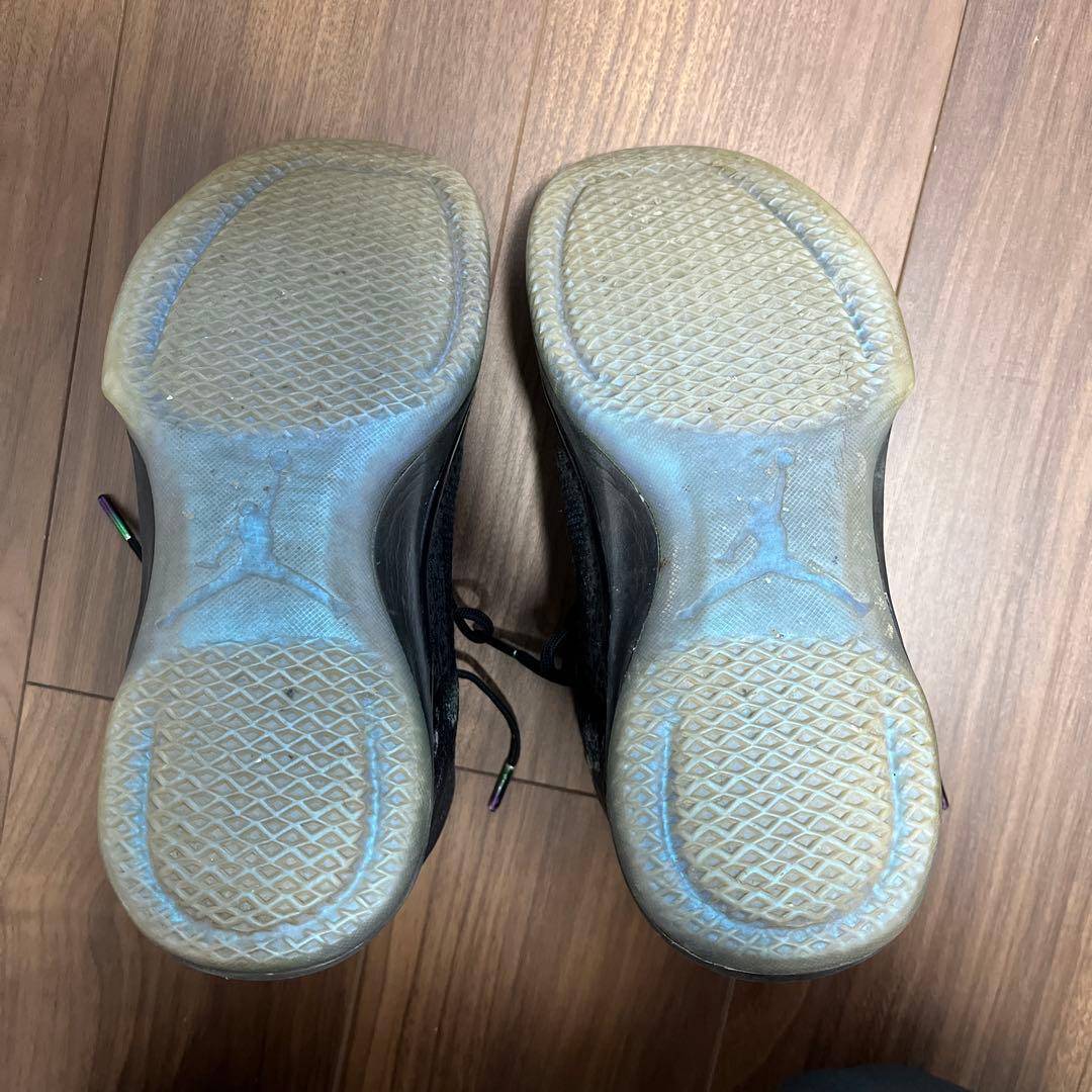 シューズ(男性用) Jordan31 26.5cm