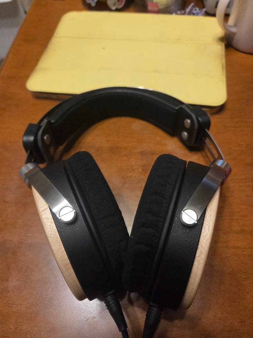 ヘッドホン TAGO STUDIO T3-01