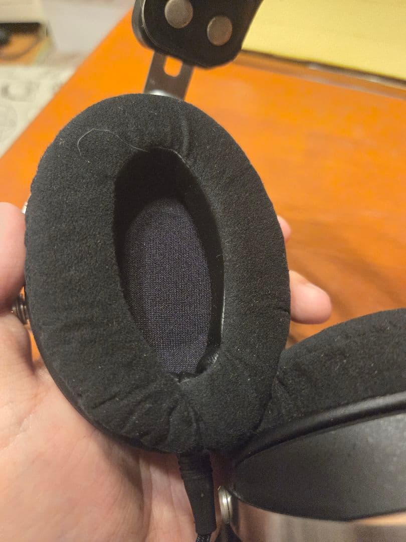 ヘッドホン TAGO STUDIO T3-01