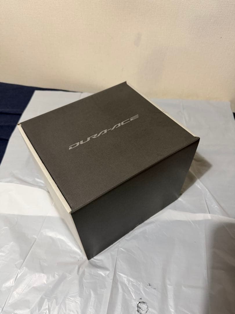 FC-R9200 デュラエース クランクセット 165mm 50-34T