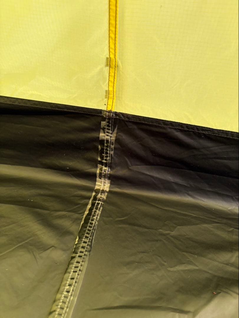 ヒルバーグ　ケロン　4GT 純正フットプリント付き