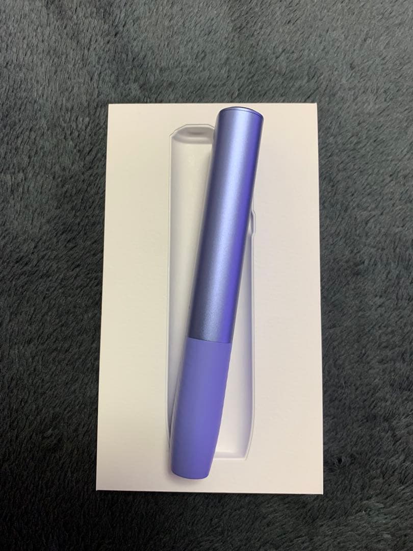 【新品】IQOS イルマ i ビビッドテラコッタ本体