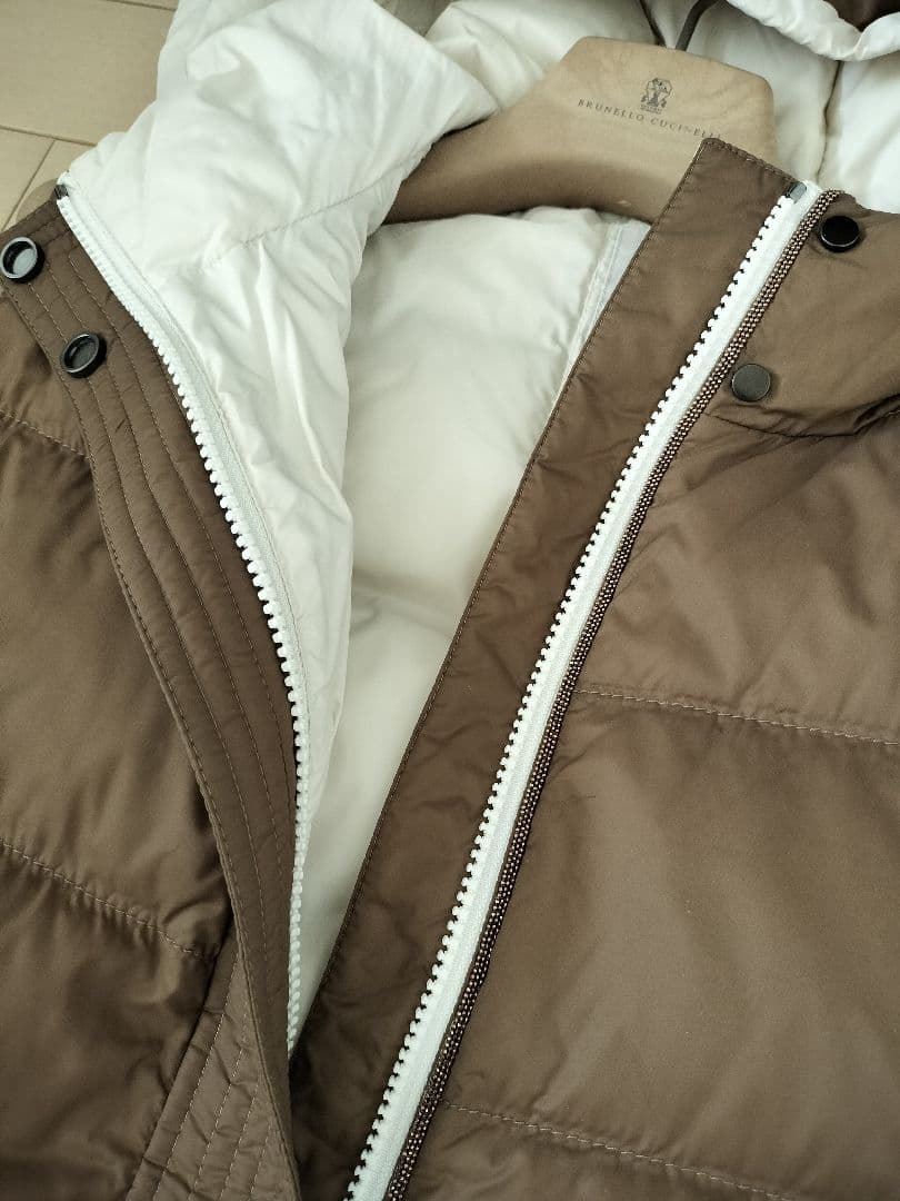 BRUNELLO CUCINELLI☆未使用☆本日限定お値下げ！