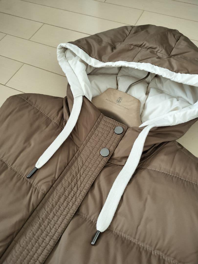 BRUNELLO CUCINELLI☆未使用☆本日限定お値下げ！