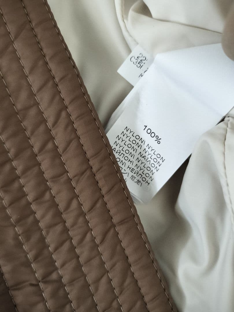 BRUNELLO CUCINELLI☆未使用☆本日限定お値下げ！