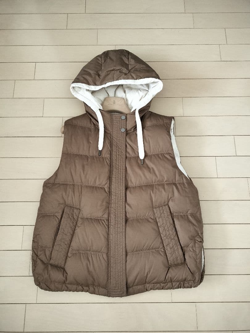 BRUNELLO CUCINELLI☆未使用☆本日限定お値下げ！