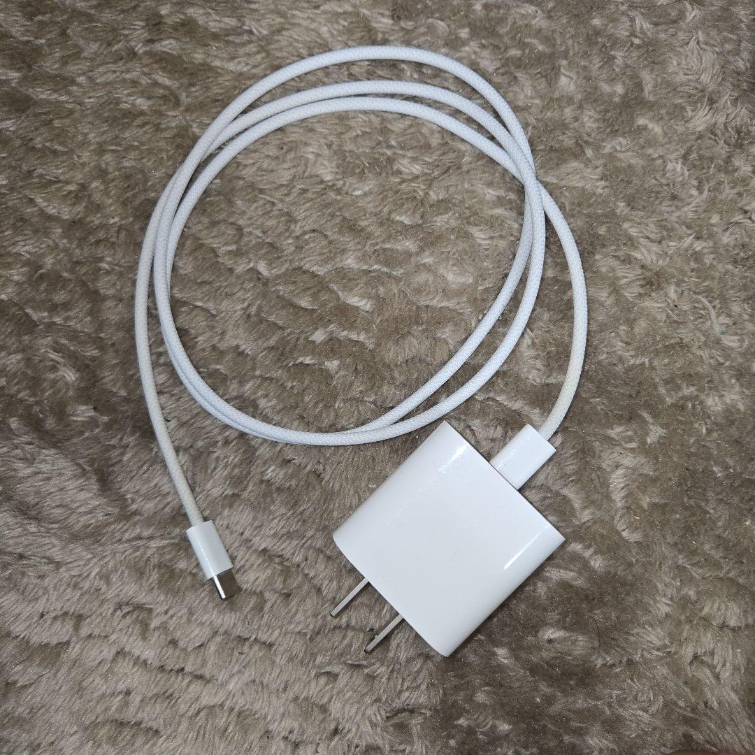 ipad mini 第七世代（A17PRO）128GB WIFIモデル　付属品有