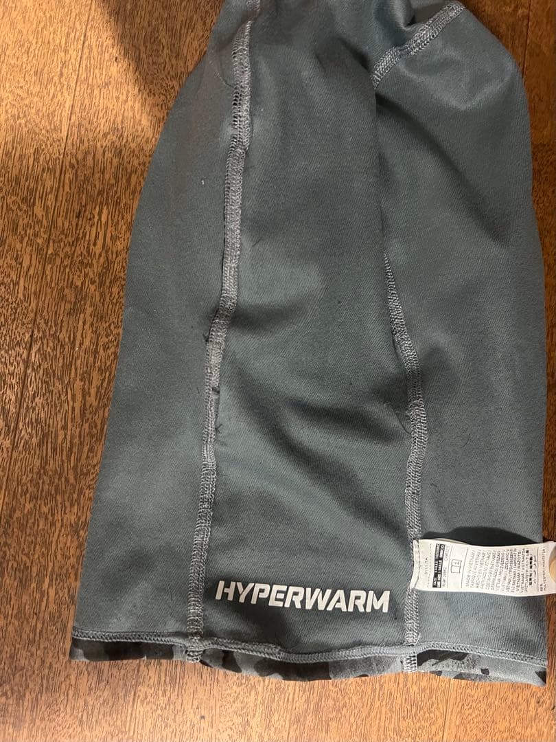 Nike バラクラバ