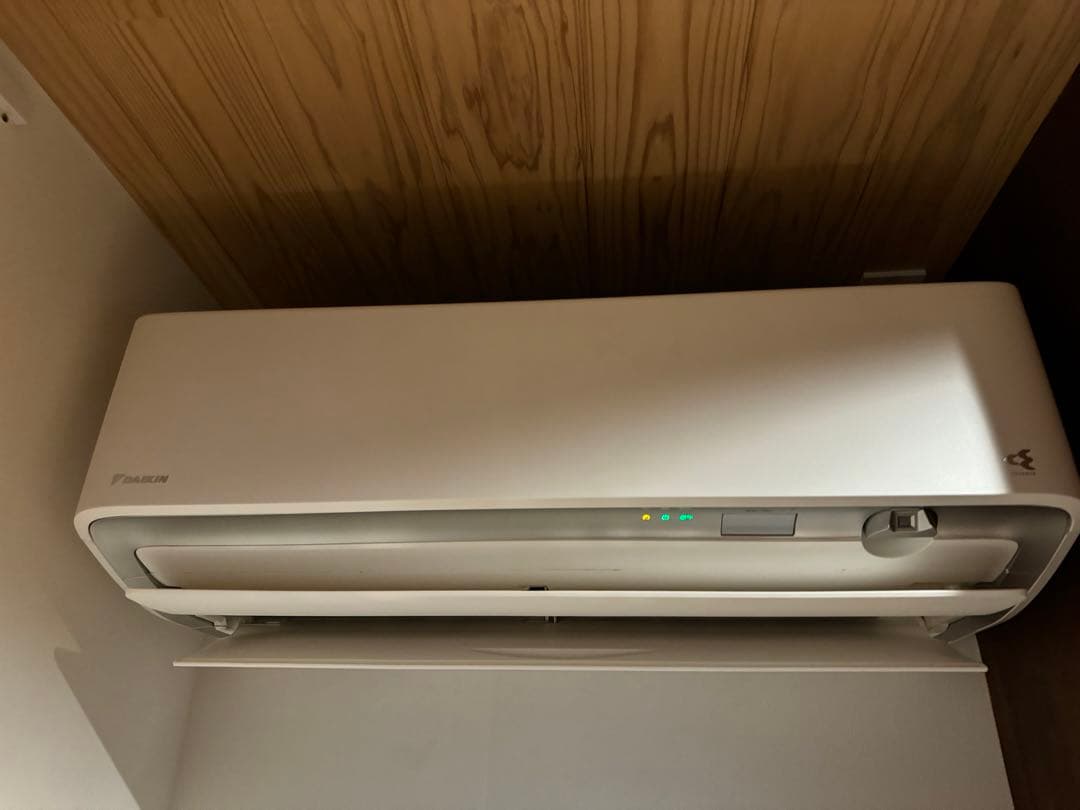 エアコン huy doan