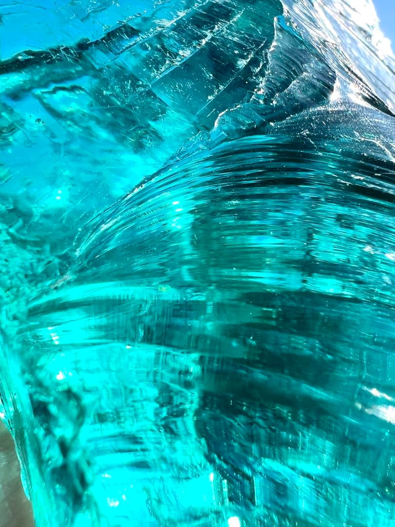 おまとめ価格出品✨予約品✨シエラ産 純正アンダラクリスタル ✨ハイヤーハート✨