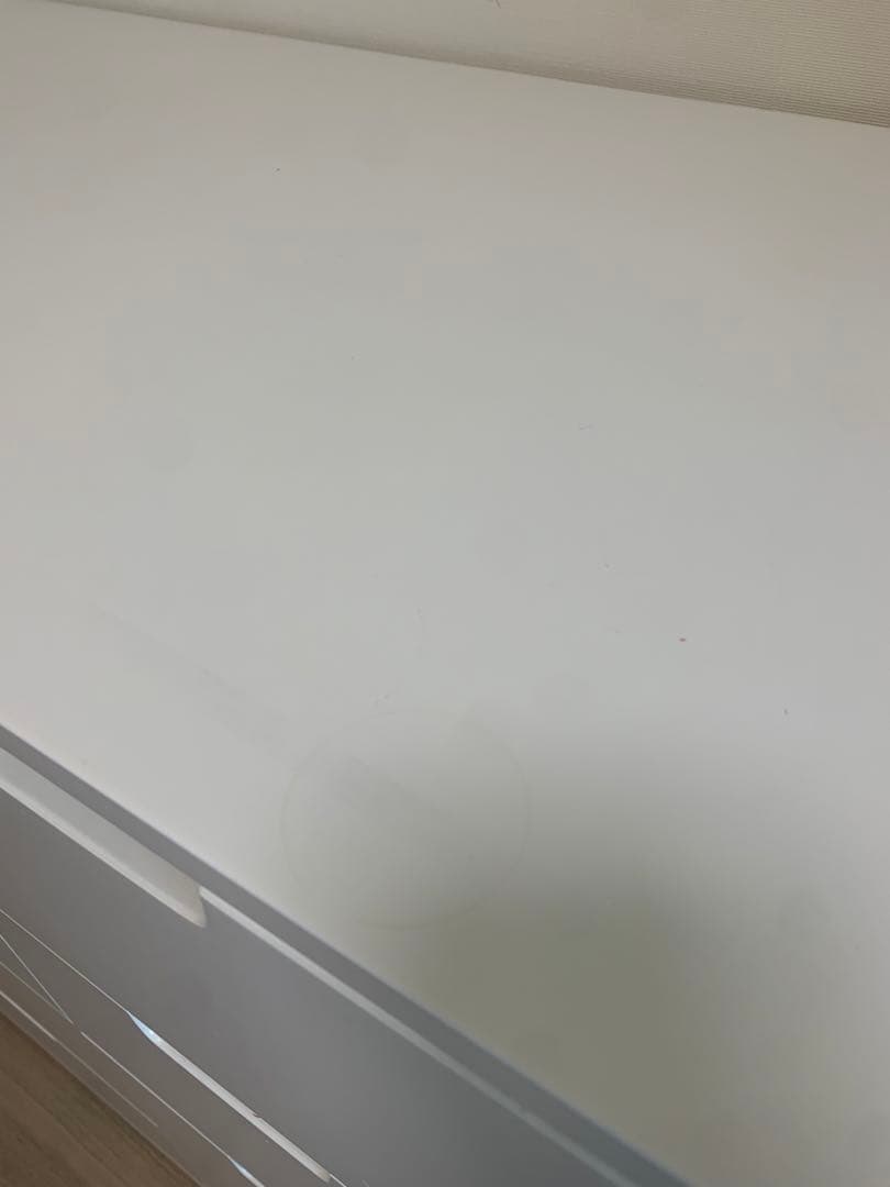 IKEA ノールドリ　チェスト