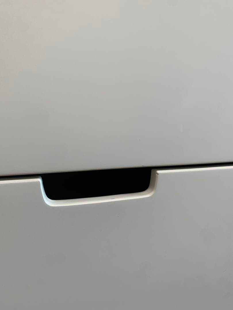 IKEA ノールドリ　チェスト