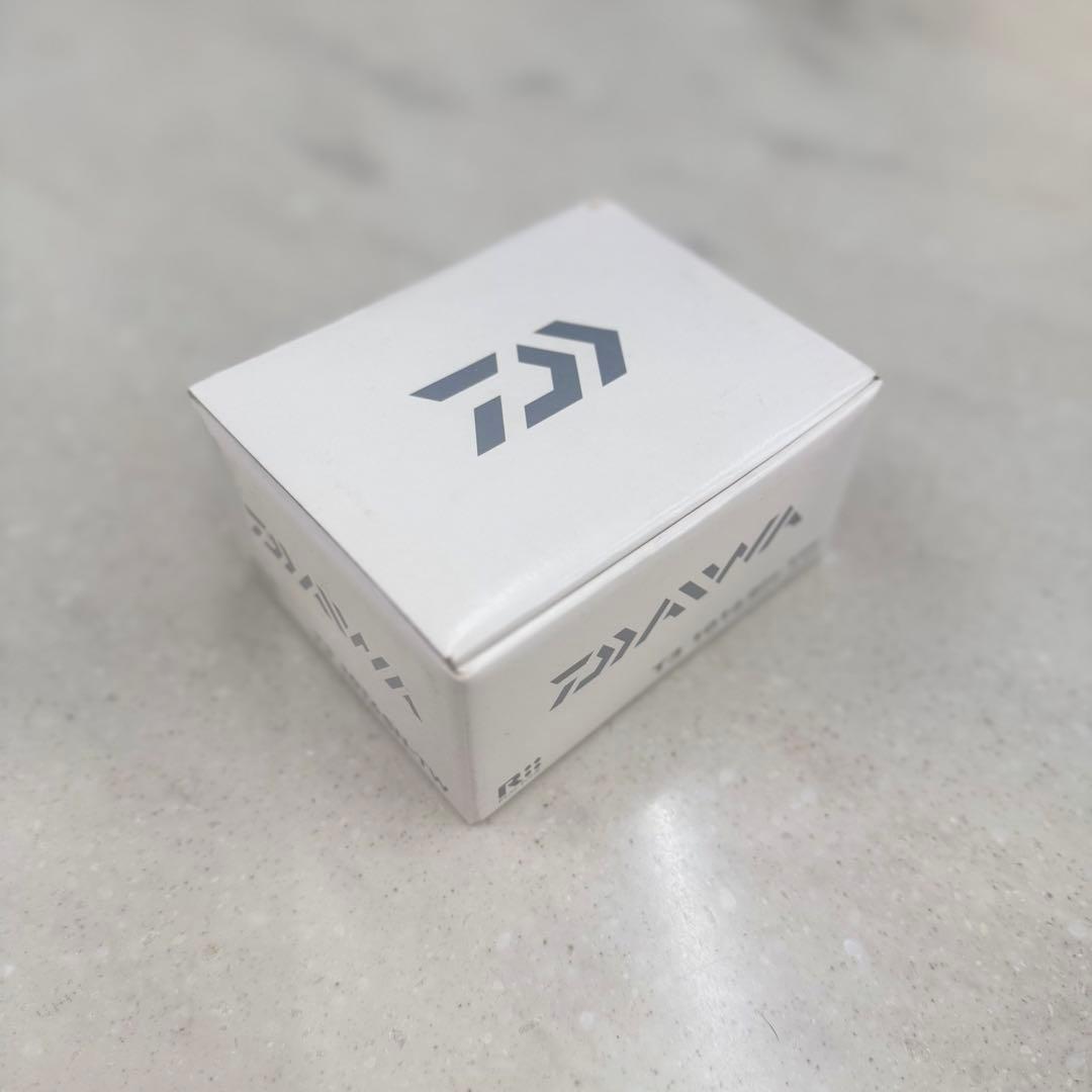 DAIWA T3 1016SHTW ベイトリール シルバー