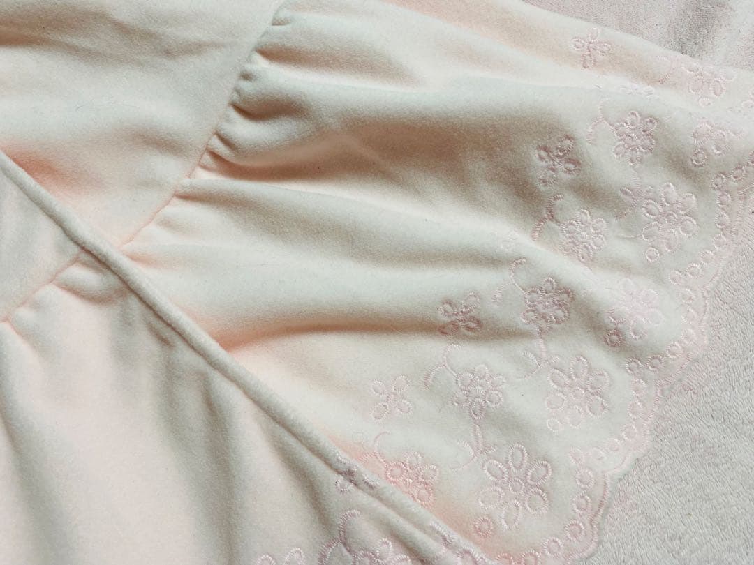 リズリサ　コート