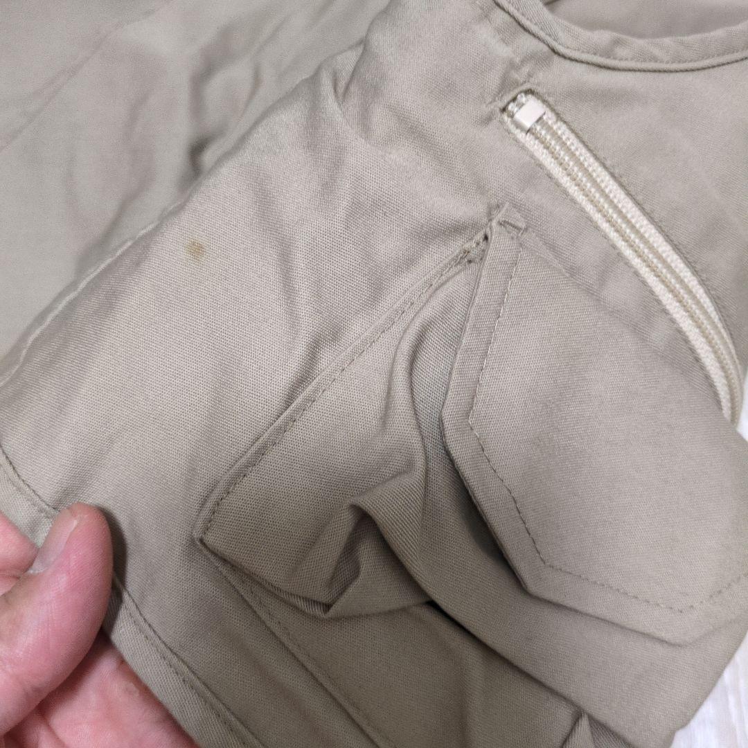 Fenwick フェンウィックフィッシングベスト