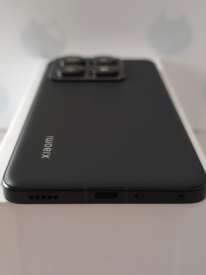 Xiaomi 14TPro 12GB+256GB チタンブラック 国内版