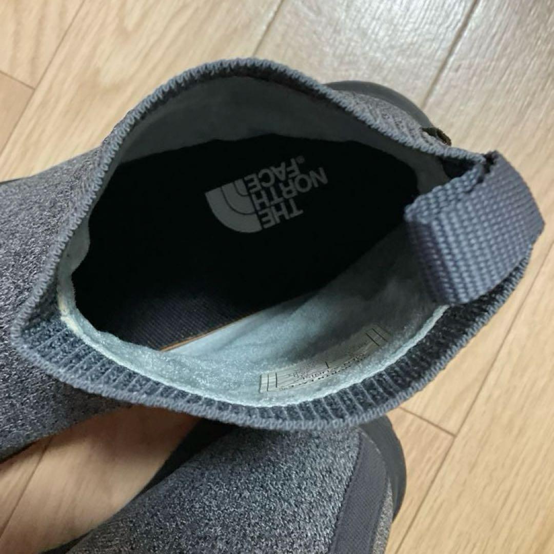 ノースフ　ベロシティニットGORE-TEX ユニセックス　26㎝　アキ様