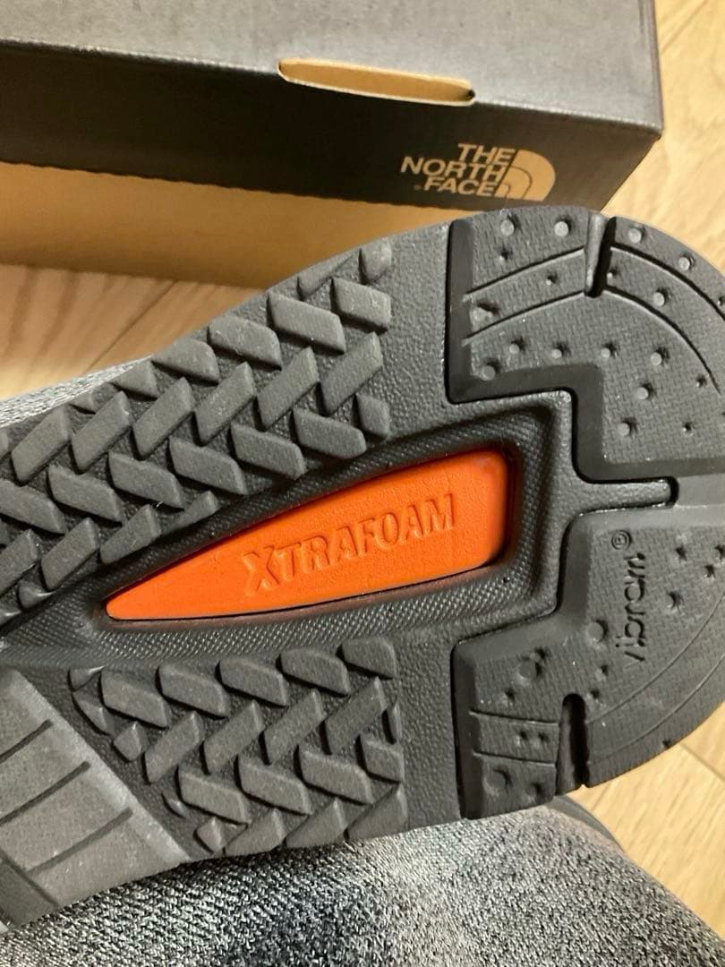 ノースフ　ベロシティニットGORE-TEX ユニセックス　26㎝　アキ様