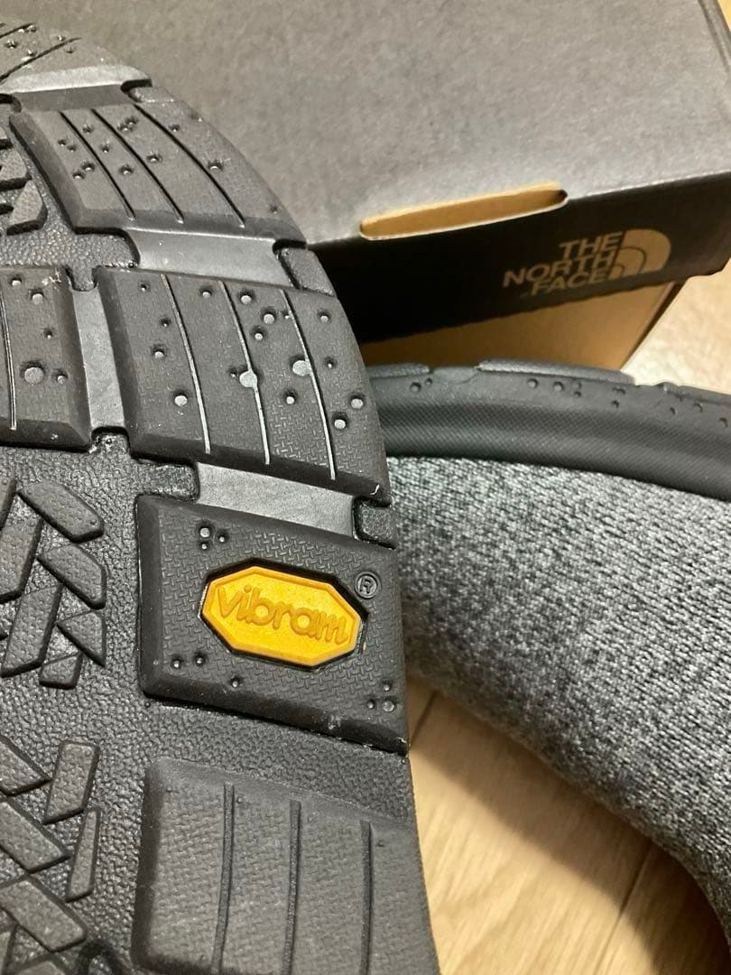 ノースフ　ベロシティニットGORE-TEX ユニセックス　26㎝　アキ様