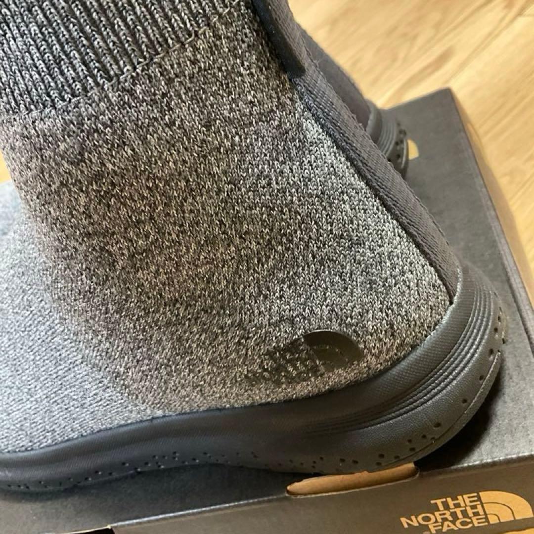 ノースフ　ベロシティニットGORE-TEX ユニセックス　26㎝　アキ様