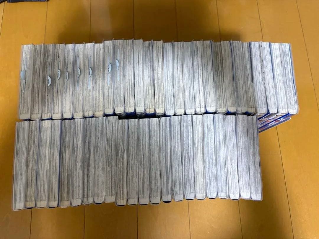 【美品】BE BLUES!~青になれ~ 全巻セット