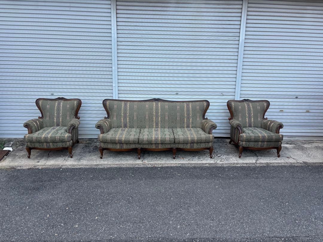 jujumatsui417様(3/3)マルニ木工(maruni) チェア