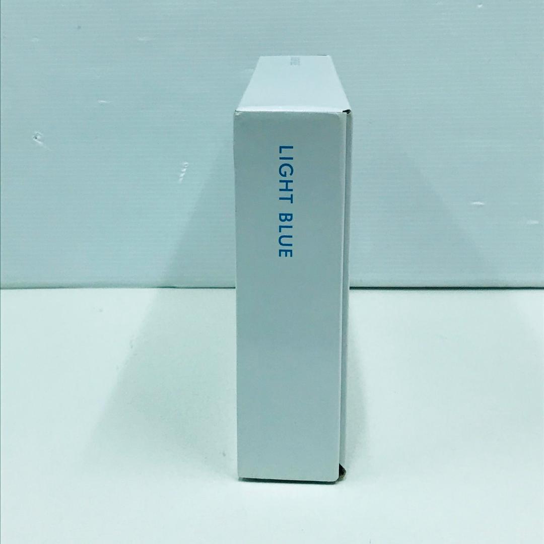 ★未使用品★極美品ニンテンドー3DS ライトブルー【生産終了】