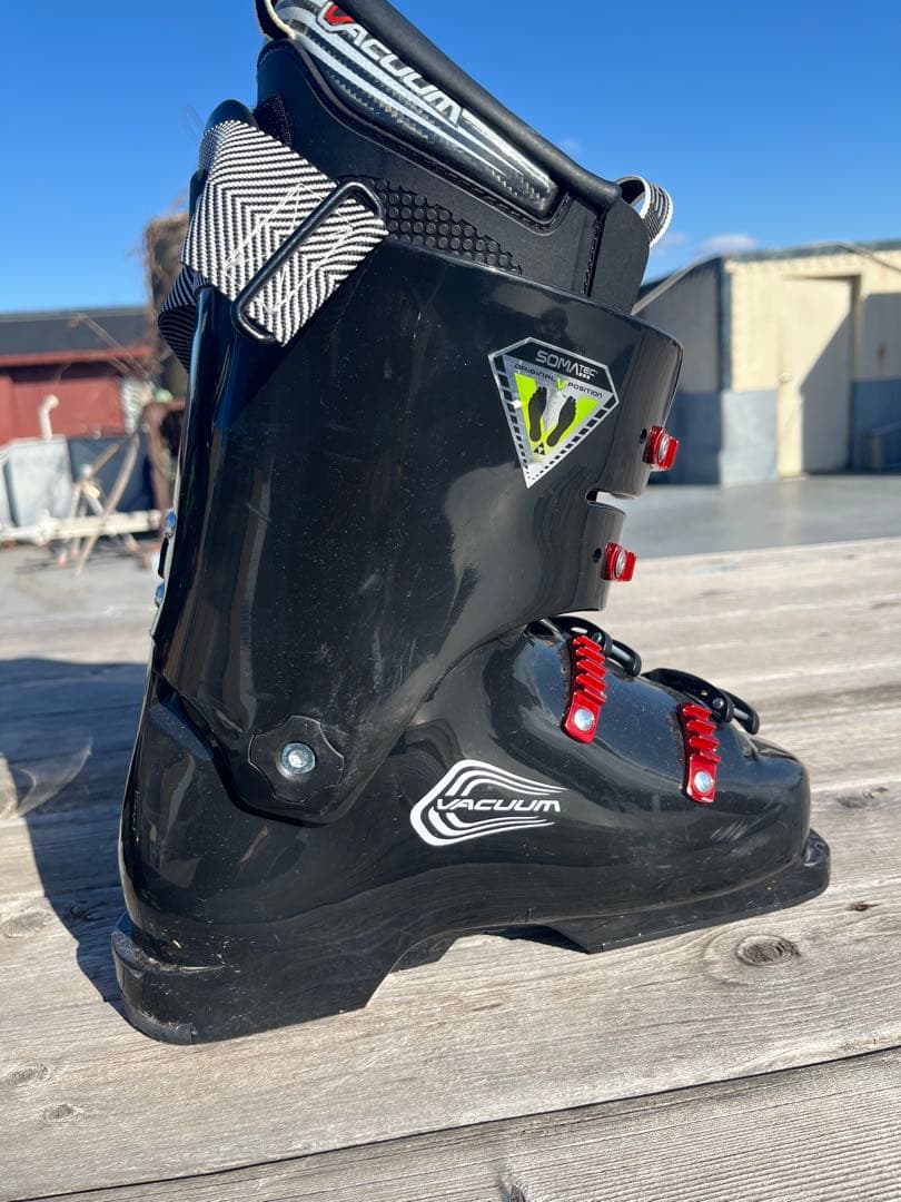 13/14 Fischer SOMA VCM RC4 110(未使用)